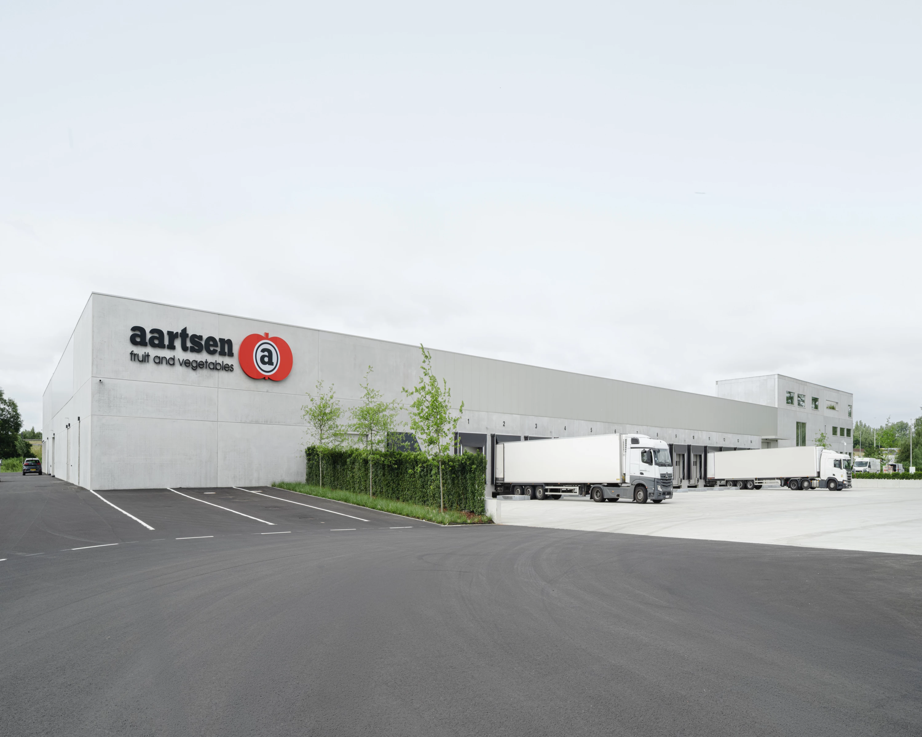 Aartsen