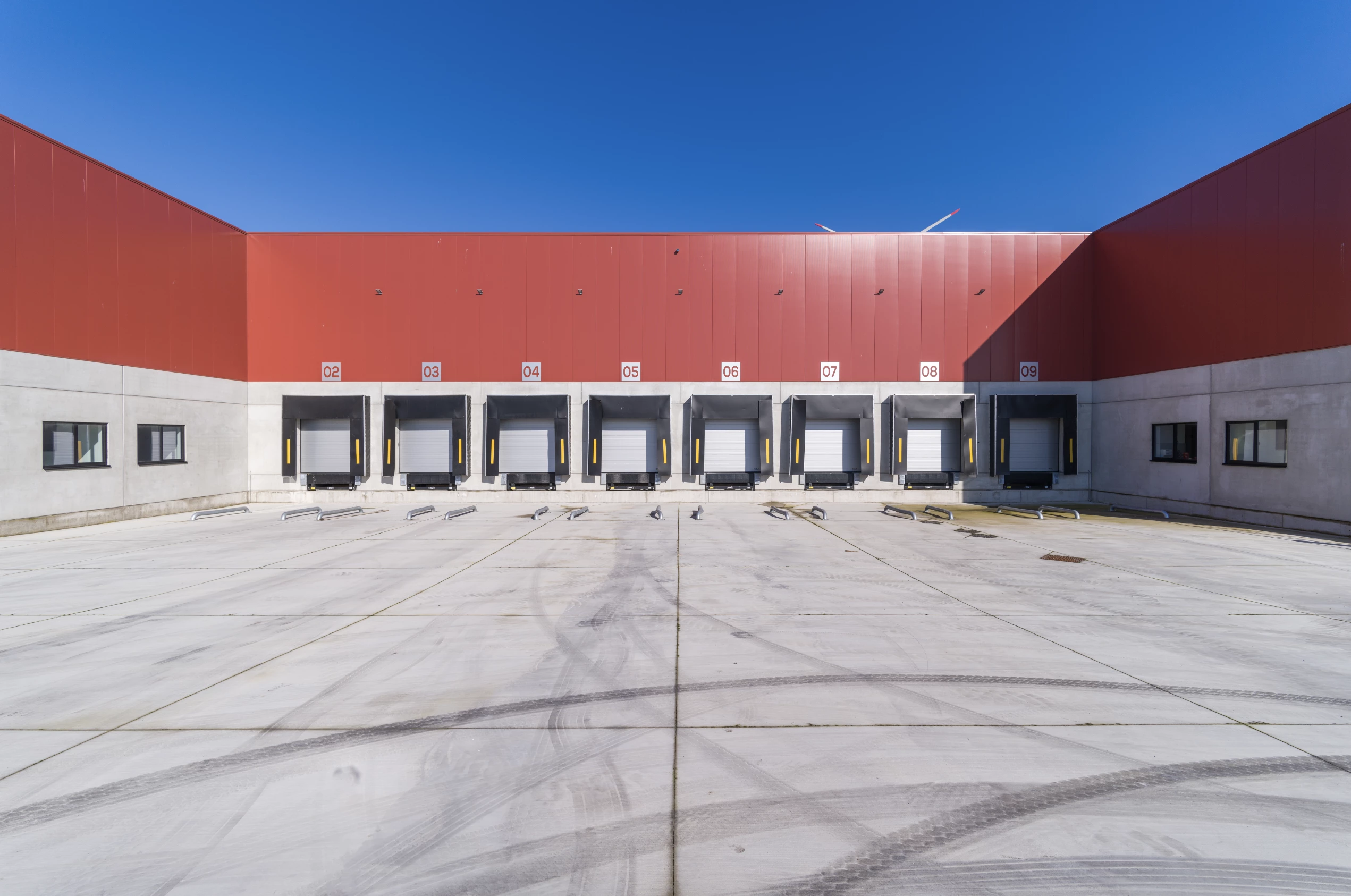 Bolckmans group