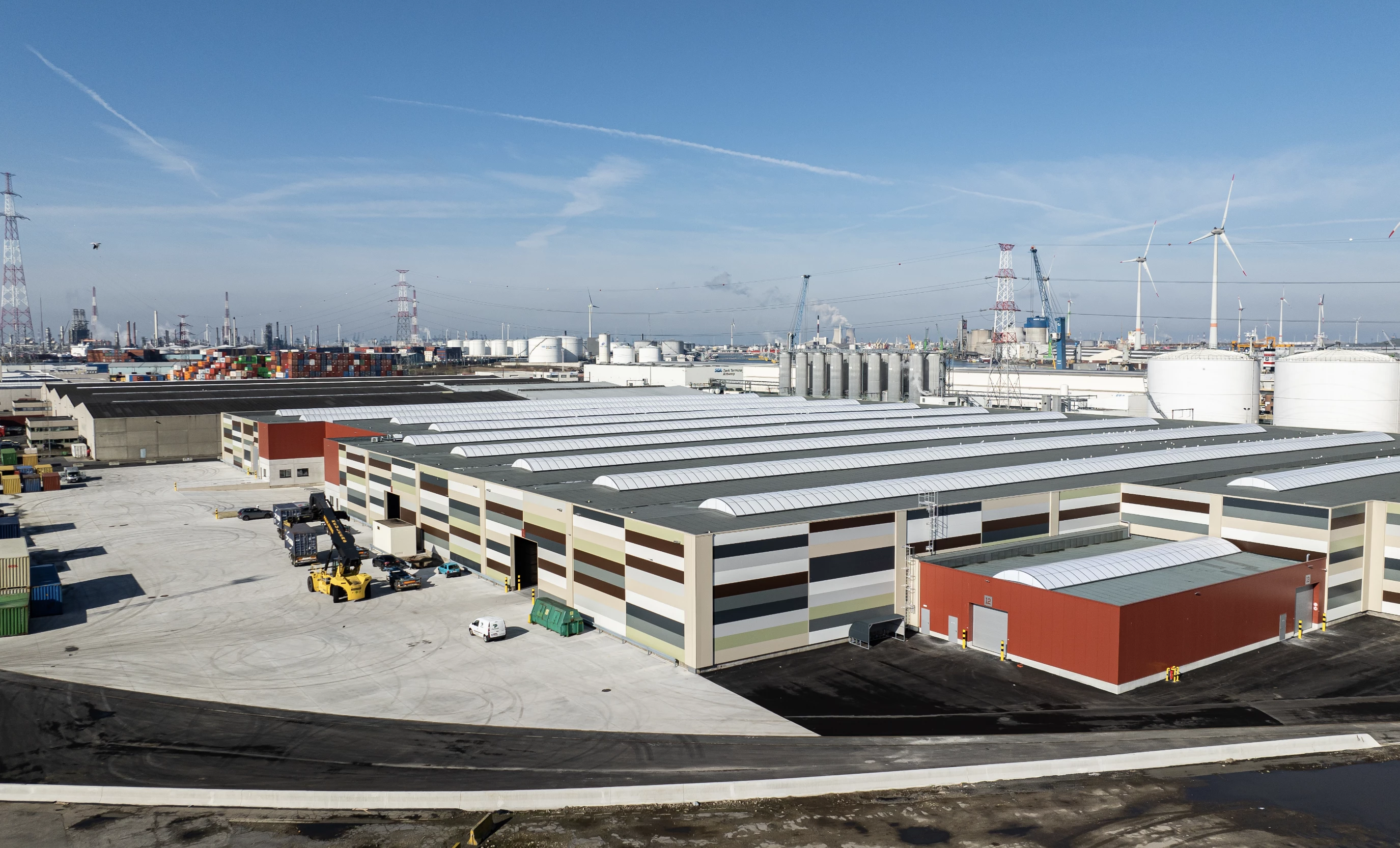 Bolckmans group