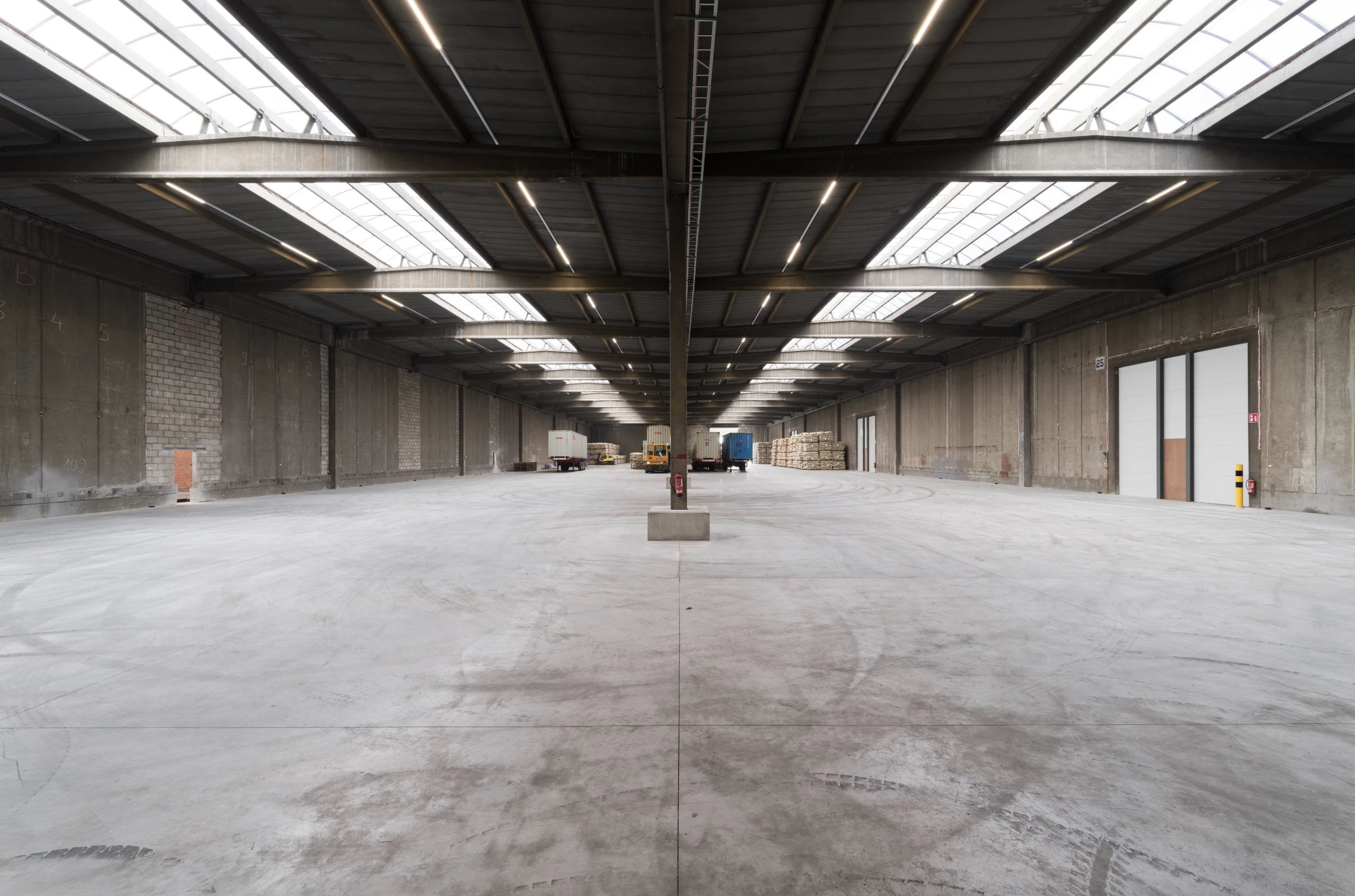 Bolckmans group