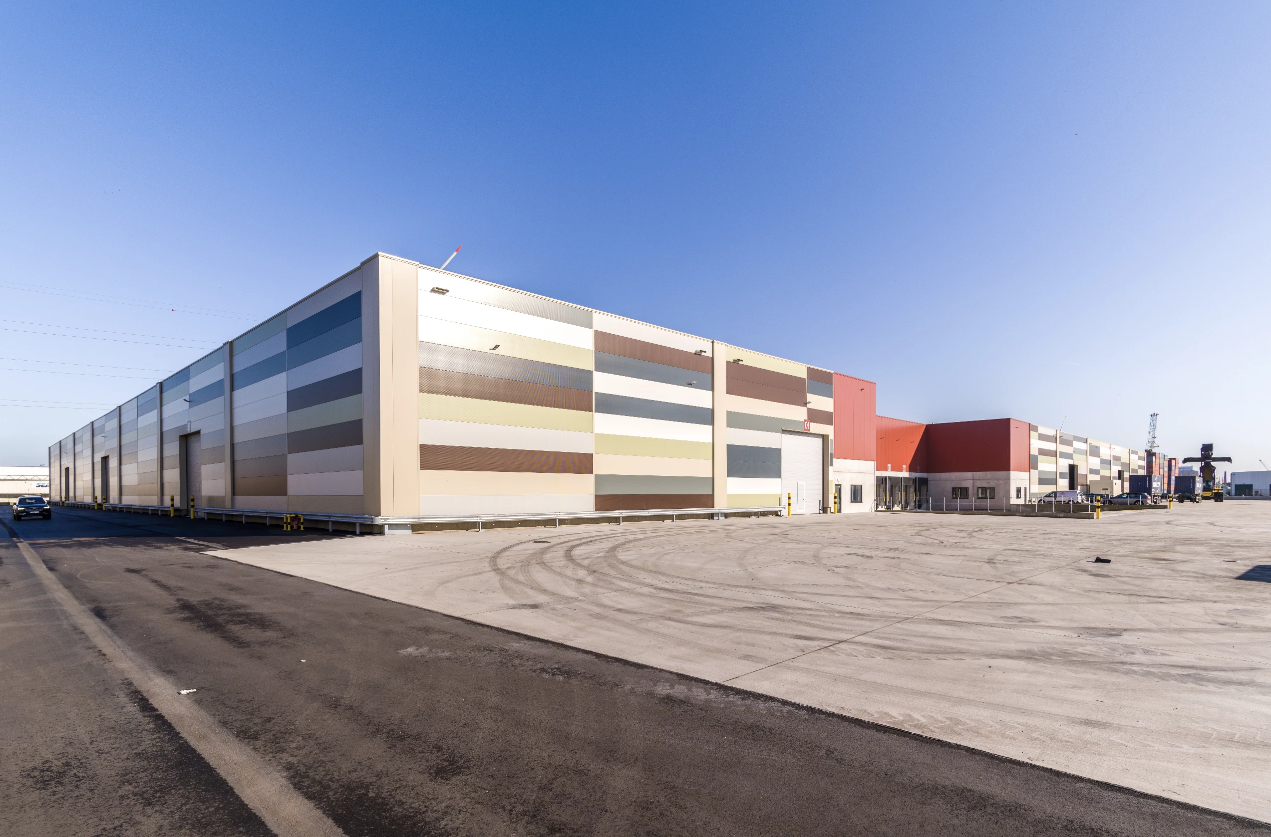 Bolckmans group
