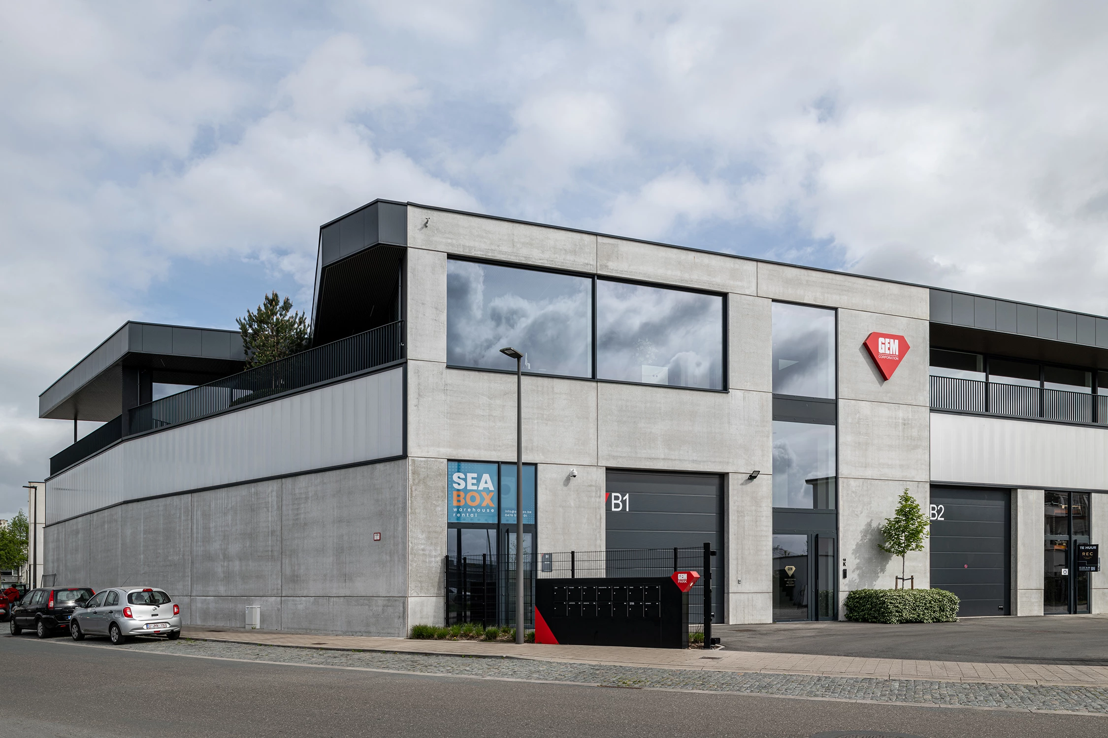 GEM Corporation